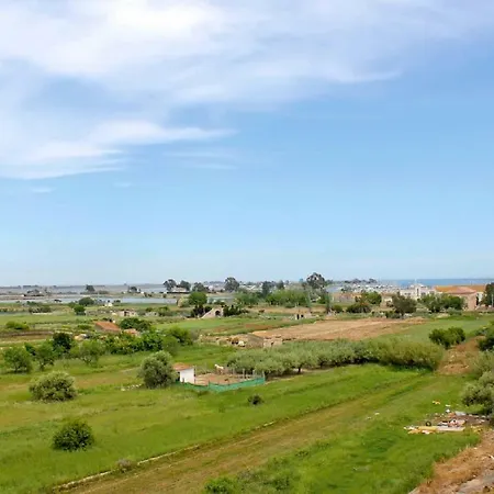 Apartment Casa Mingo Sant Carles De La Rapita