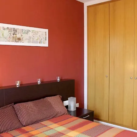 Apartment Casa Mingo Sant Carles De La Rapita