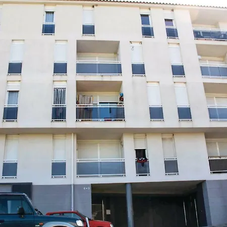 Apartament Casa Mingo Sant Carlos de la Ràpita