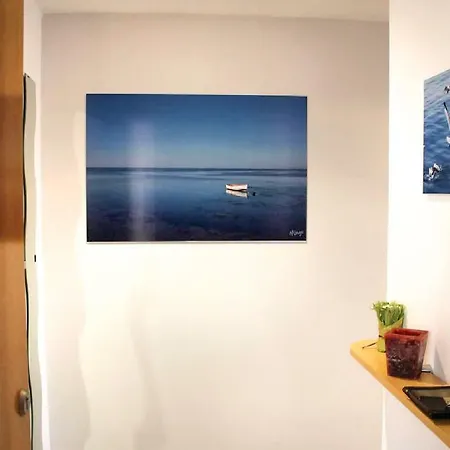 Casa Mingo Apartment