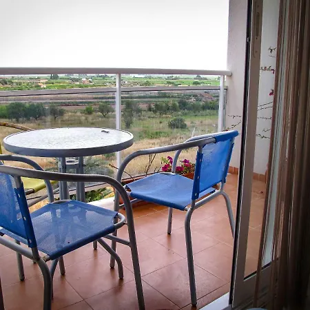 Casa Mingo Apartment Sant Carles De La Rapita