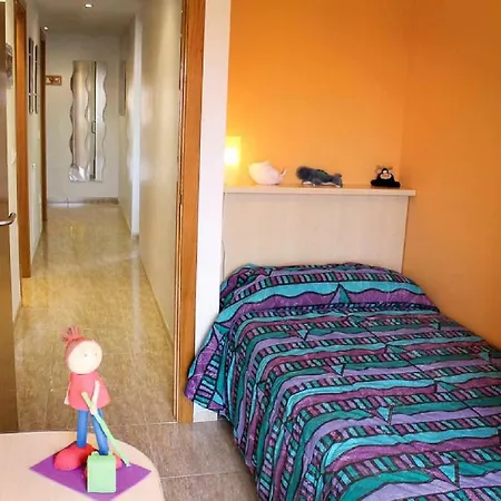 Casa Mingo Apartment *