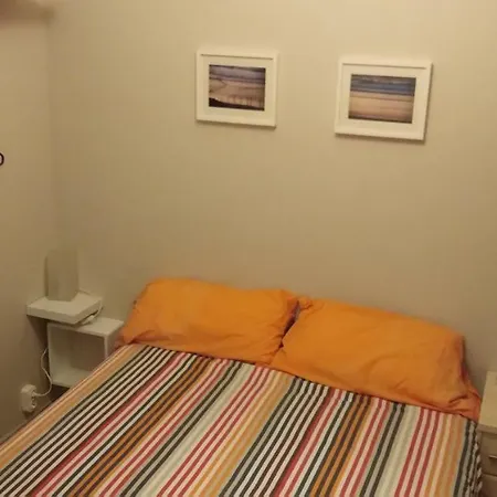 Casa Mingo *