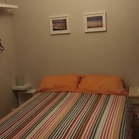 Apartment Casa Mingo Sant Carles De La Rapita