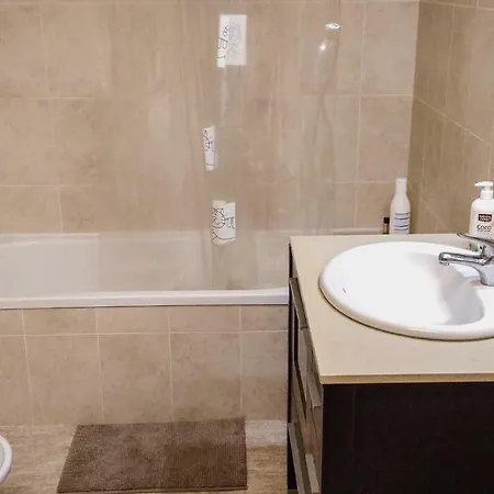 Apartamento Casa Mingo