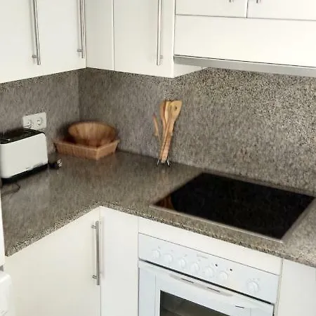 Apartamento Casa Mingo *
